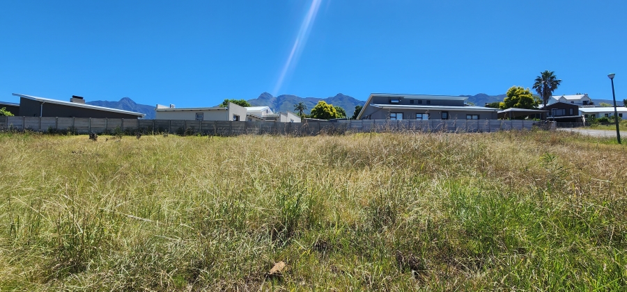 0 Bedroom Property for Sale in Swellendam Western Cape